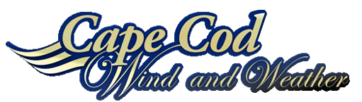 Cape Cod Wind and Weather